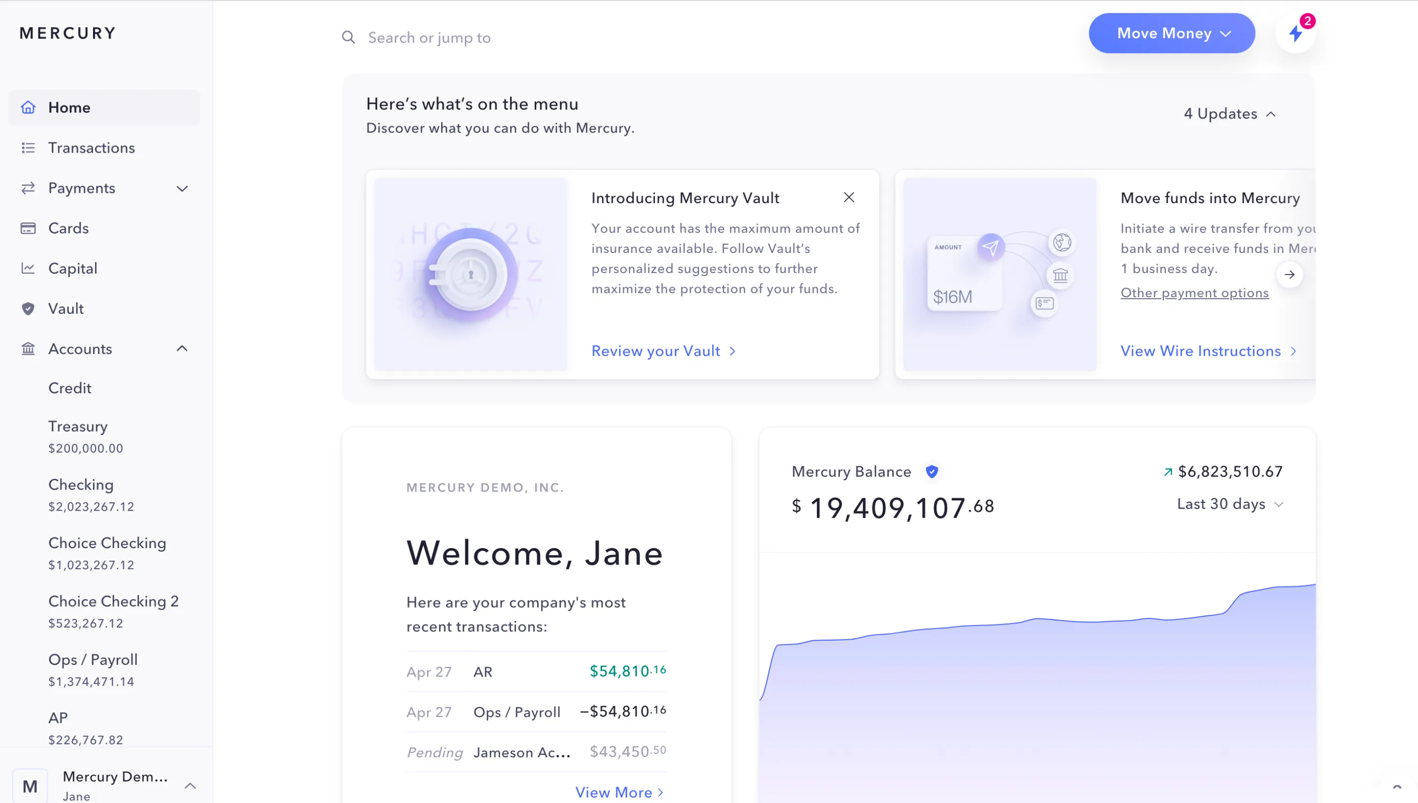 Attio mobile screenshot